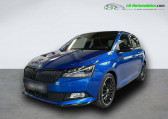 Skoda Fabia 1.0 TSI 95 ch BVA   Beaupuy 31