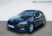 Skoda Fabia occasion année 2021 boite Automatique Annonce Skoda Fabia occasion Essence 1.0 TSI 95 ch BVA à Beaupuy