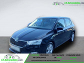 Skoda Fabia occasion année 2021 boite Automatique Annonce Skoda Fabia occasion Essence 1.0 TSI 95 ch BVA à Beaupuy