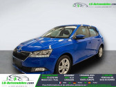 Annonce Skoda Fabia occasion Essence 1.0 TSI 95 ch BVM � Beaupuy