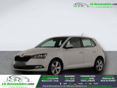 Annonce Skoda Fabia occasion Essence 1.0 TSI 95 ch BVM � Beaupuy