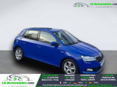 Annonce Skoda Fabia occasion Essence 1.0 TSI 95 ch BVM � Beaupuy