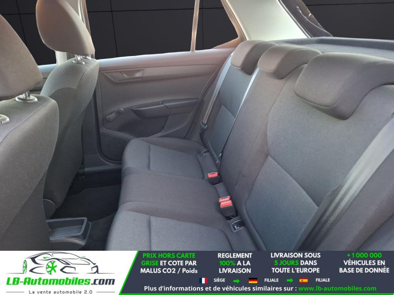 Skoda Fabia 1.0 TSI 95 ch BVM  occasion � Beaupuy - photo n�5