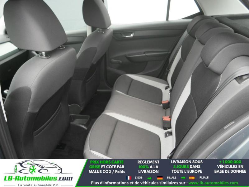 Skoda Fabia 1.0 TSI 95 ch BVM  occasion � Beaupuy - photo n�8