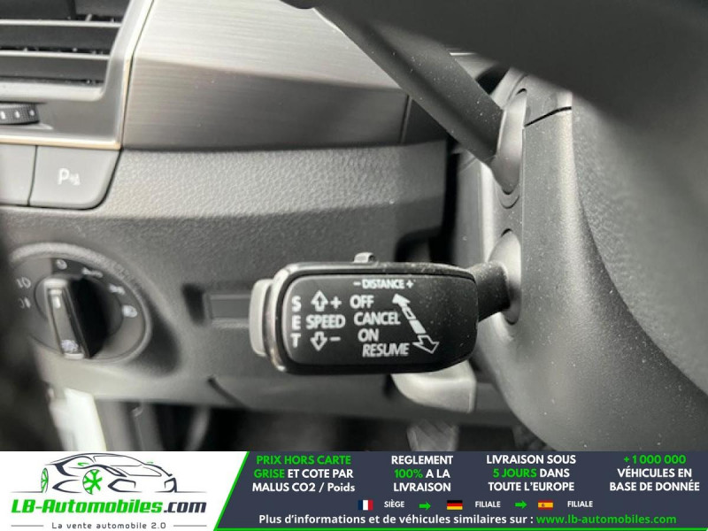 Skoda Fabia 1.0 TSI 95 ch BVM  occasion � Beaupuy - photo n�5