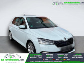 Annonce Skoda Fabia occasion Essence 1.0 TSI 95 ch BVM � Beaupuy