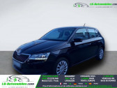 Annonce Skoda Fabia occasion Essence 1.0 TSI 95 ch BVM � Beaupuy