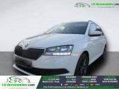 Annonce Skoda Fabia occasion Essence 1.0 TSI 95 ch BVM � Beaupuy