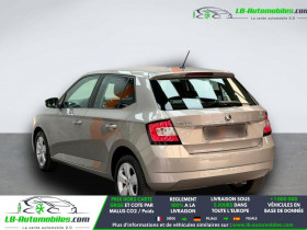 Skoda Fabia 1.0 TSI 95 ch BVM  occasion � Beaupuy - photo n�4