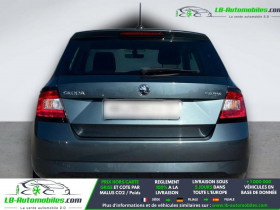 Skoda Fabia 1.0 TSI 95 ch BVM  occasion � Beaupuy - photo n�6