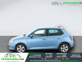 Skoda Fabia 1.0 TSI 95 ch BVM  occasion � Beaupuy - photo n�5