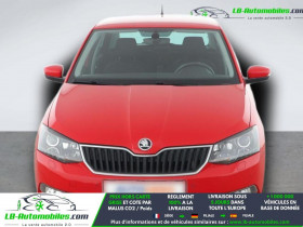 Skoda Fabia 1.0 TSI 95 ch BVM  occasion � Beaupuy - photo n�4