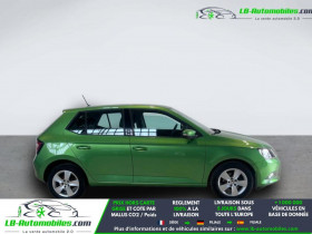 Skoda Fabia 1.0 TSI 95 ch BVM  occasion � Beaupuy - photo n�5