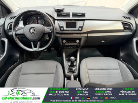 Skoda Fabia 1.0 TSI 95 ch BVM  occasion � Beaupuy - photo n�3