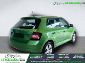 Skoda Fabia 1.0 TSI 95 ch BVM  occasion � Beaupuy - photo n�4