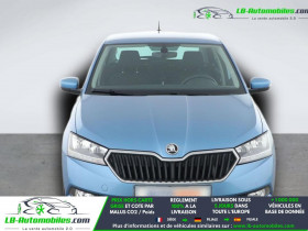 Skoda Fabia 1.0 TSI 95 ch BVM  occasion � Beaupuy - photo n�4