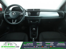 Skoda Fabia 1.0 TSI 95 ch BVM  occasion � Beaupuy - photo n�3