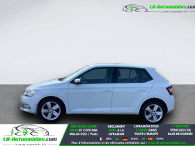 Skoda Fabia 1.0 TSI 95 ch BVM  occasion � Beaupuy - photo n�5