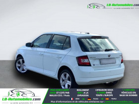 Skoda Fabia 1.0 TSI 95 ch BVM  occasion � Beaupuy - photo n�4