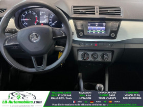 Skoda Fabia 1.0 TSI 95 ch BVM  occasion � Beaupuy - photo n�3