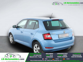 Skoda Fabia 1.0 TSI 95 ch BVM  occasion � Beaupuy - photo n�3