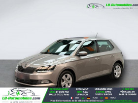 Skoda Fabia 1.0 TSI 95 ch BVM  occasion � Beaupuy - photo n�2