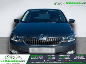 Skoda Fabia 1.0 TSI 95 ch BVM  occasion � Beaupuy - photo n�4