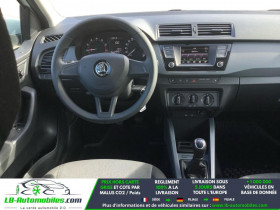 Skoda Fabia 1.0 TSI 95 ch BVM  occasion � Beaupuy - photo n�3