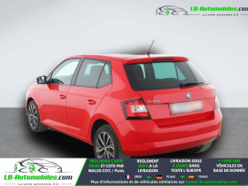 Skoda Fabia 1.0 TSI 95 ch BVM  occasion � Beaupuy - photo n�2