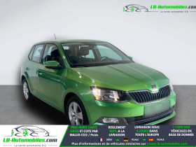 Skoda Fabia 1.0 TSI 95 ch BVM  occasion � Beaupuy - photo n�2