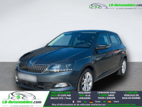 Skoda Fabia 1.0 TSI 95 ch BVM  occasion � Beaupuy - photo n�2