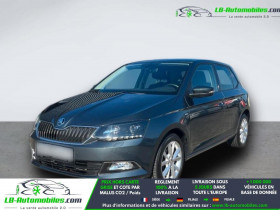 Skoda Fabia , garage LB AUTOMOBILES � Beaupuy