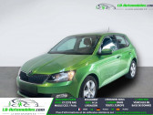 Annonce Skoda Fabia occasion Essence 1.0 TSI 95 ch BVM � Beaupuy