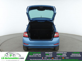 Skoda Fabia 1.0 TSI 95 ch BVM  occasion � Beaupuy - photo n�9