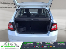 Skoda Fabia 1.0 TSI 95 ch BVM  occasion � Beaupuy - photo n�9