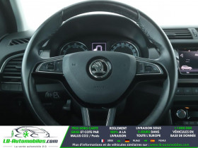 Skoda Fabia 1.0 TSI 95 ch BVM  occasion � Beaupuy - photo n�8