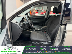 Skoda Fabia 1.0 TSI 95 ch BVM  occasion � Beaupuy - photo n�6