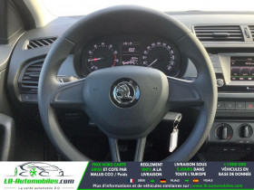 Skoda Fabia 1.0 TSI 95 ch BVM  occasion � Beaupuy - photo n�7
