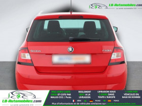 Skoda Fabia 1.0 TSI 95 ch BVM  occasion � Beaupuy - photo n�6