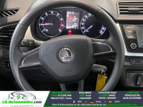 Skoda Fabia 1.0 TSI 95 ch BVM  occasion � Beaupuy - photo n�6