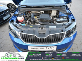 Skoda Fabia 1.0 TSI 95 ch BVM  occasion � Beaupuy - photo n�9