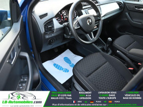 Skoda Fabia 1.0 TSI 95 ch BVM  occasion � Beaupuy - photo n�7