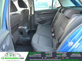 Skoda Fabia 1.0 TSI 95 ch BVM  occasion � Beaupuy - photo n�6