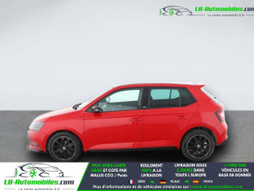 Skoda Fabia 1.0 TSI 95 ch BVM  occasion � Beaupuy - photo n�6