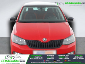Skoda Fabia 1.0 TSI 95 ch BVM  occasion � Beaupuy - photo n�5