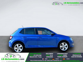 Skoda Fabia 1.0 TSI 95 ch BVM  occasion � Beaupuy - photo n�5