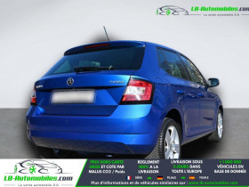 Skoda Fabia 1.0 TSI 95 ch BVM  occasion � Beaupuy - photo n�4