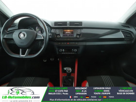 Skoda Fabia 1.0 TSI 95 ch BVM  occasion � Beaupuy - photo n�3