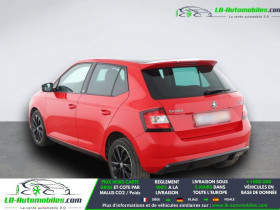 Skoda Fabia 1.0 TSI 95 ch BVM  occasion � Beaupuy - photo n�2