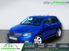 Skoda Fabia 1.0 TSI 95 ch BVM  occasion � Beaupuy - photo n�2